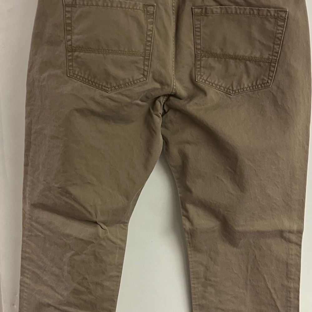 Docker khakis - Picture 4 of 4